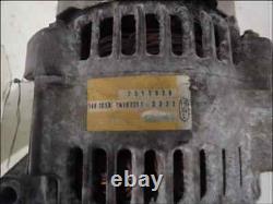 Mini One Cooper R50 53 2002 Petrol Generator Alternator DJX39679