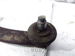 Mini One Cooper R50 53 2002 Power Steering Rack Gear 675443305 JUR132689