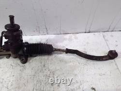 Mini One Cooper R50 53 2002 Power Steering Rack Gear 675443305 JUR132689