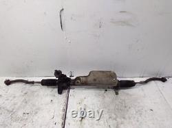 Mini One Cooper R50 53 2002 Power Steering Rack Gear 675443305 JUR132689