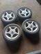 Mini One Cooper R50 53 2002 R16 Alloy Wheel Kku11570