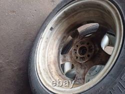 Mini One Cooper R50 53 2002 R16 Alloy Wheel KKU11570