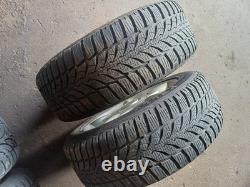 Mini One Cooper R50 53 2002 R16 Alloy Wheel KKU11570