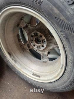 Mini One Cooper R50 53 2002 R16 Alloy Wheel KKU11570