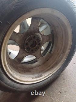 Mini One Cooper R50 53 2002 R16 Alloy Wheel KKU11570