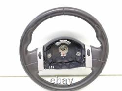 Mini One Cooper R50 53 2002 Steering Wheel 2375r5014 FRC94642