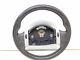 Mini One Cooper R50 53 2002 Steering Wheel 2375r5014 Frc94642