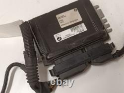 Mini One Cooper R50 53 2003 1214752001901 Engine Control Unit ECU OVP177245