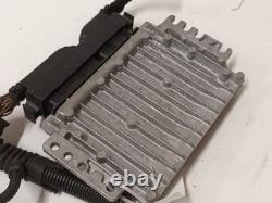 Mini One Cooper R50 53 2003 1214752001901 Engine Control Unit ECU OVP177245