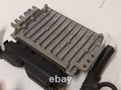Mini One Cooper R50 53 2003 1214752001901 Engine Control Unit ECU OVP177245