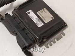 Mini One Cooper R50 53 2003 1214752001901 Engine Control Unit ECU OVP177245