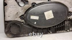 Mini One Cooper R50 53 2003 Front Left 31410017302 RAT108219