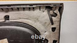 Mini One Cooper R50 53 2003 Front Left 31410017302 RAT108219
