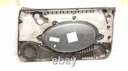 Mini One Cooper R50 53 2003 Front Left 31410017302 RAT108219