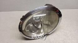 Mini One Cooper R50 53 2003 Front Left Headlight 40261770R RAT108223