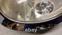 Mini One Cooper R50 53 2003 Front Left Headlight 40261770R RAT108223