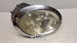Mini One Cooper R50 53 2003 Front Left Headlight 40271791 RAT108227 Mini One Cooper R50 53 2003 Front Left Headlight 40271791 RAT108227