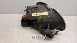 Mini One Cooper R50 53 2003 Front Left Headlight 40271791 RAT108227
