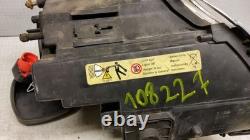 Mini One Cooper R50 53 2003 Front Left Headlight 40271791 RAT108227