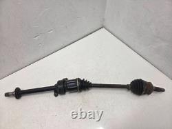 Mini One Cooper R50 53 2003 Front right front drive shaft