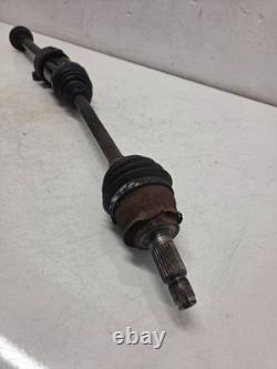 Mini One Cooper R50 53 2003 Front right front drive shaft