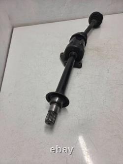 Mini One Cooper R50 53 2003 Front right front drive shaft