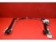 Mini One Cooper R50 53 2003 Window Regulator Mechanism With Motor 69548910