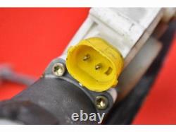 Mini One Cooper R50 53 2003 Window regulator mechanism with motor 69548910