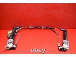 Mini One Cooper R50 53 2003 Window regulator mechanism with motor 69548910
