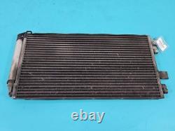 Mini One Cooper R50 53 2004 Air conditioning condenser radiator Petrol