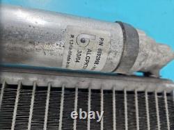 Mini One Cooper R50 53 2004 Air conditioning condenser radiator Petrol
