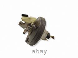 Mini One Cooper R50 53 2004 Brake Booster 34336757182D KEZ14275
