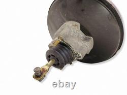 Mini One Cooper R50 53 2004 Brake Booster 34336757182D KEZ14275