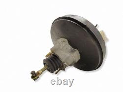 Mini One Cooper R50 53 2004 Brake Booster 34336757182D KEZ14275