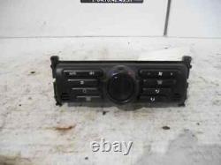 Mini One Cooper R50 53 2004 Climate Control Unit DJX24285