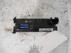 Mini One Cooper R50 53 2004 Climate Control Unit DJX24285