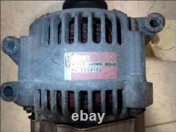 Mini One Cooper R50 53 2004 Petrol Generator Alternator 12317515030