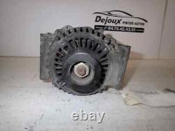 Mini One Cooper R50 53 2004 Petrol Generator Alternator DJX24280