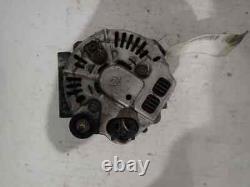 Mini One Cooper R50 53 2004 Petrol Generator Alternator DJX24280