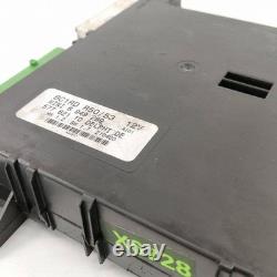 Mini One Cooper R50 53 2005 Comfort Module 6949289 RGC18431