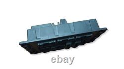 Mini One Cooper R50 53 2005 Fuse Box Module 518030713ES SBR46514