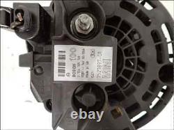 Mini One Cooper R50 53 2005 Petrol Generator Alternator 12317550319