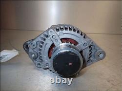 Mini One Cooper R50 53 2006 Diesel Generator Alternator 12317790879