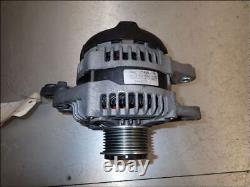 Mini One Cooper R50 53 2006 Diesel Generator Alternator 12317790879
