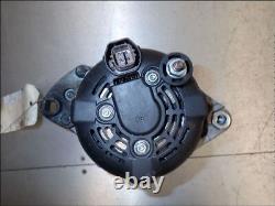 Mini One Cooper R50 53 2006 Diesel Generator Alternator 12317790879