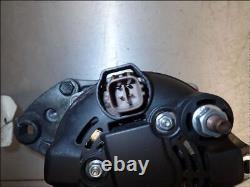 Mini One Cooper R50 53 2006 Diesel Generator Alternator 12317790879