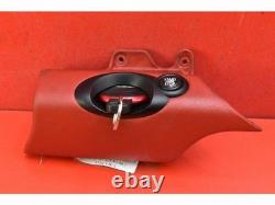 Mini One Cooper R50 53 2006 Ignition switch lock Mini One Cooper R50 53 2006 Ignition switch lock