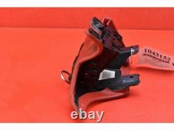 Mini One Cooper R50 53 2006 Ignition switch lock