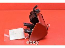 Mini One Cooper R50 53 2006 Ignition switch lock