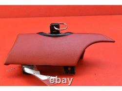 Mini One Cooper R50 53 2006 Ignition switch lock
